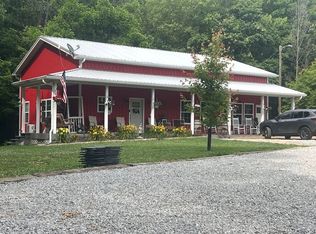 3922 Price Valley Rd, Somerset, KY 42501