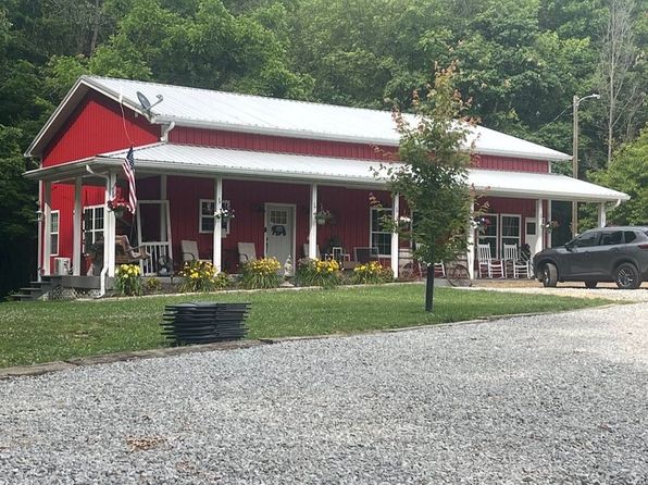 3922 Price Valley Rd