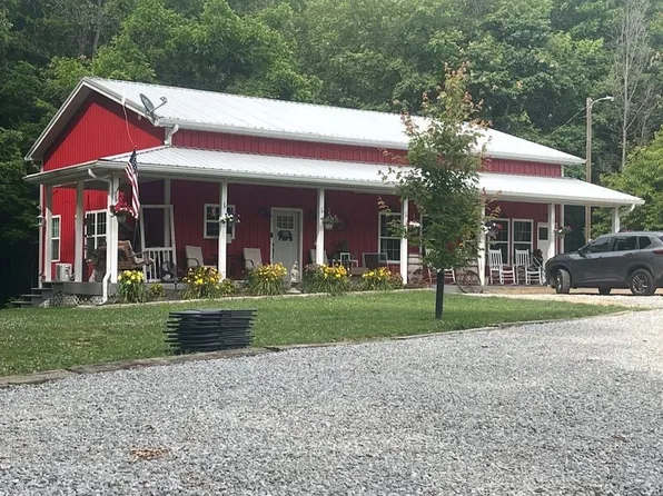 3922 Price Valley Rd, Somerset, KY 42501