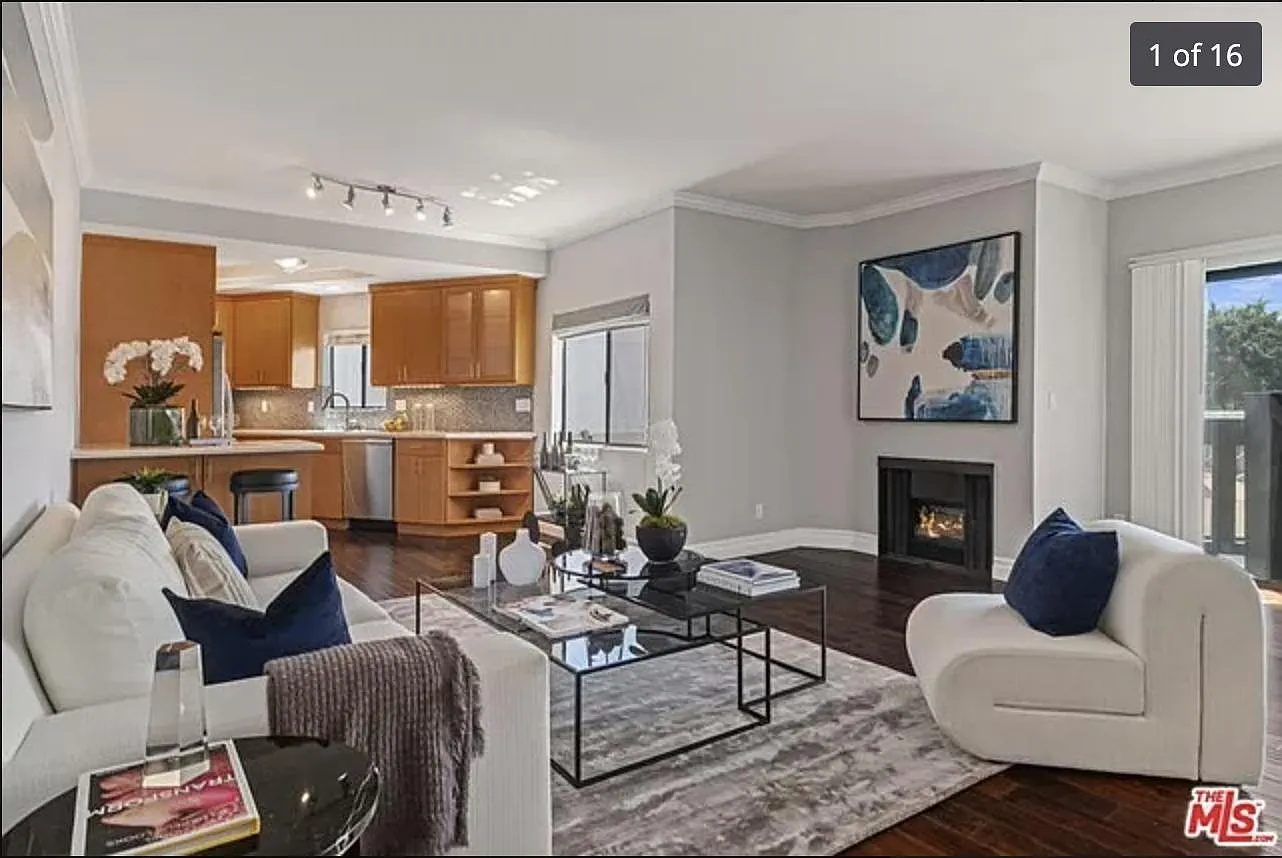 832 Palm Ave — Photo 1
