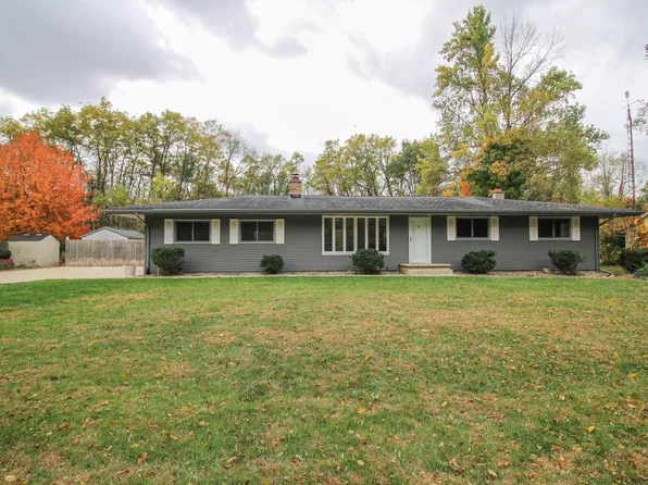 16211 Null Rd, Three Rivers, MI 49093