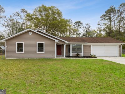 117 Greentree Cir, Kingsland, GA, 31548
