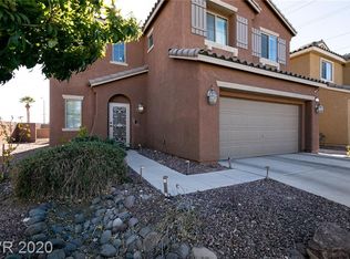 2013 Summer Lily Ave, North Las Vegas, NV 89081