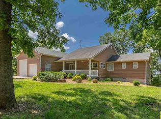 29226 Ozark Vista Rd, Lincoln, MO 65338