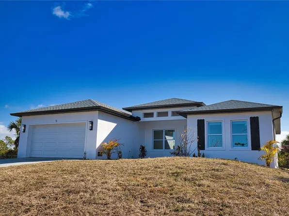 5 Mate Dr, Placida, FL 33946