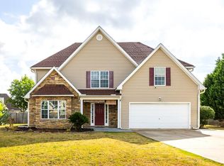 52 Seminole Trl, Fort Mitchell, AL 36856