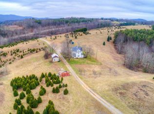 2865 Webbs Mill Rd N, Floyd, VA 24091