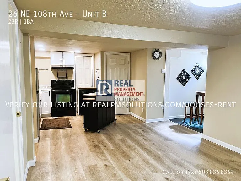 26 NE 108th Ave #B — Photo 13