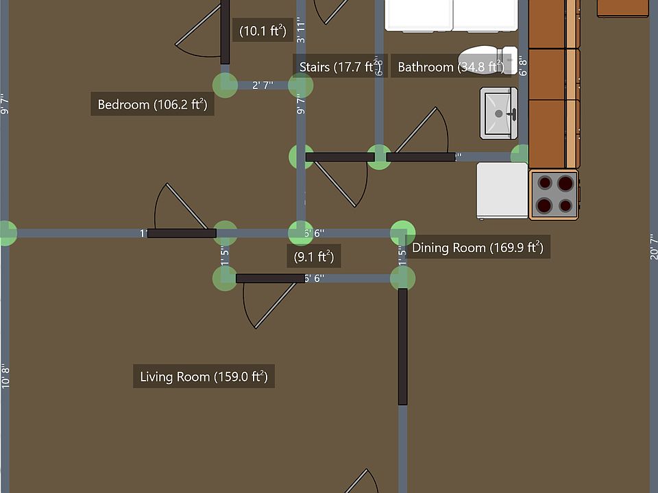 1st image of 405 Jett Ave