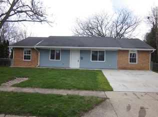803 White Pine St, New Carlisle, OH