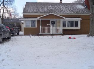 211 Conant Dr, Buffalo, NY 14223