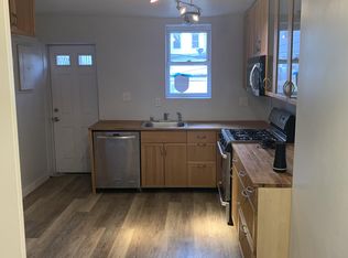 1428 Ward St, Baltimore, MD 21230