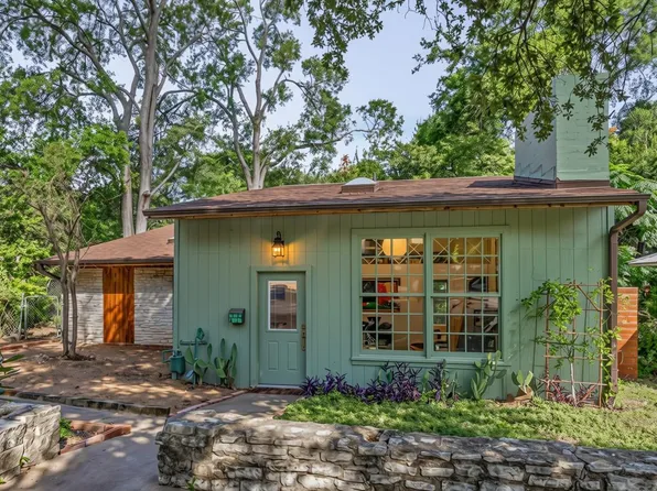 3302 Cherrywood Rd, Austin, TX 78722