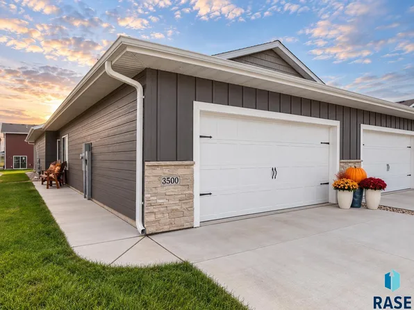3500 S Heather Ave, Sioux Falls, SD 57106