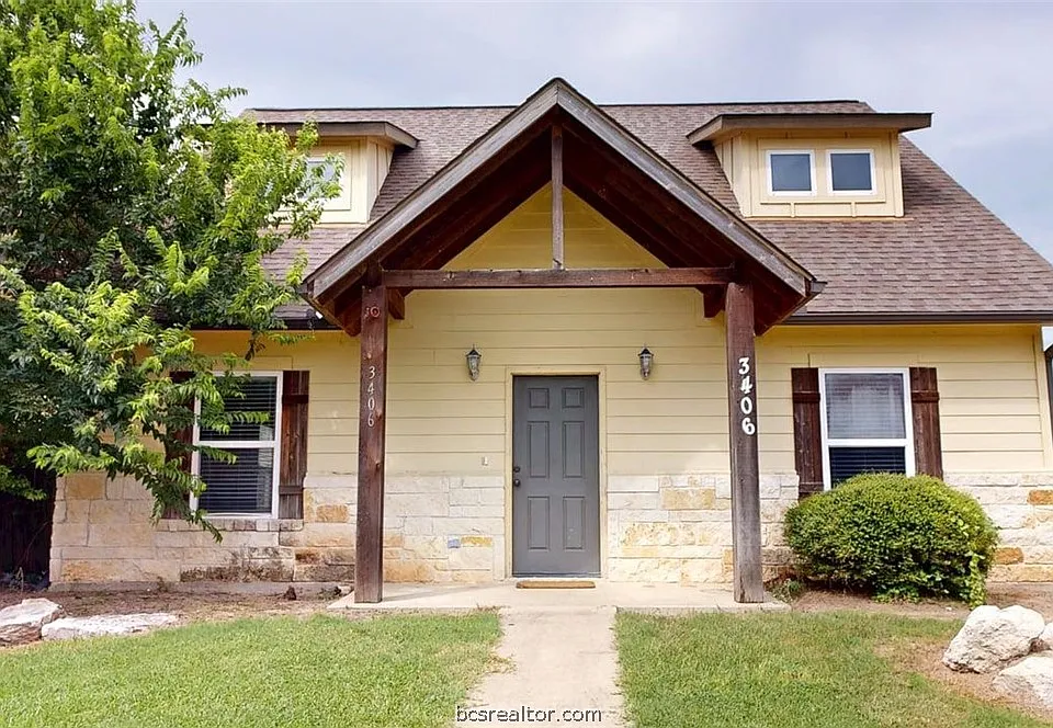 3406 Cullen Trl #ROOMS C D