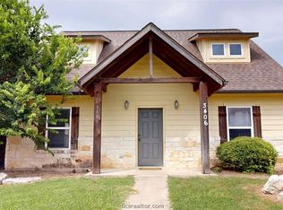 3406 Cullen Trl, College Station, TX 77845