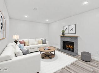 4580 Matich Dr, Reno, NV 89502