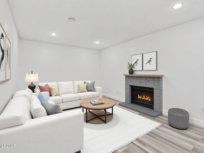 4580 Matich Dr, Reno, NV, 89502