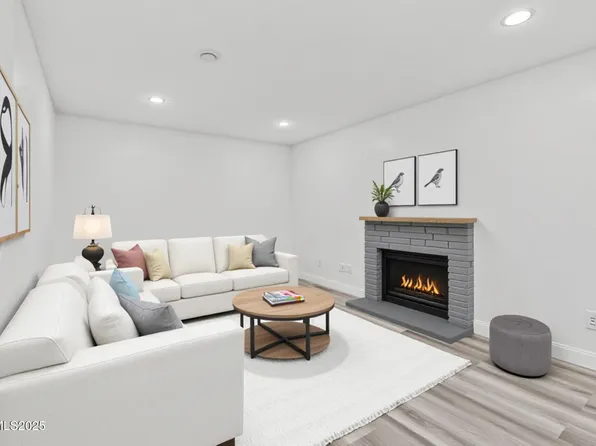 4580 Matich Dr, Reno, NV 89502