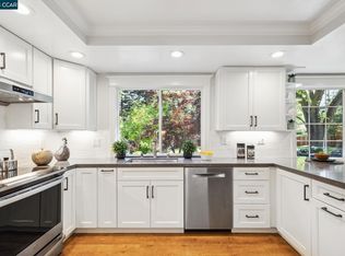 3164 Miranda Ave, Alamo, CA 94507