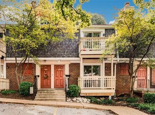 1466 Oriole Pl, Saint Louis, MO 63144