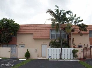 3731 SW 59th Ave #121, Fort Lauderdale, FL 33314