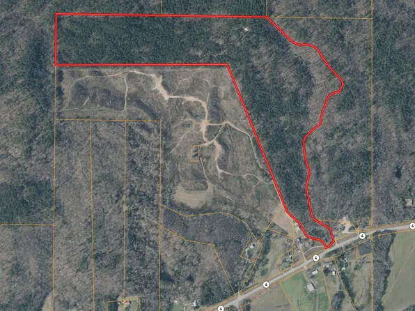 State Highway 4, Ashland, MS 38603