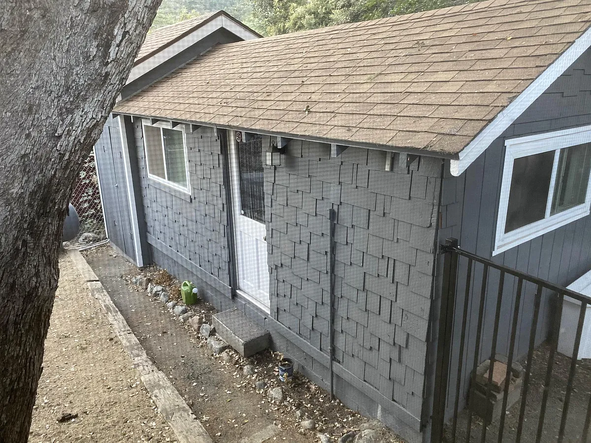 Building Photo - 846 Dell Ave #B