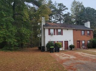 906 Silverwood Dr, Atlanta, GA 30349