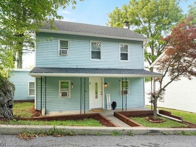 3 Orams Ln, Oxford, NJ, 07863