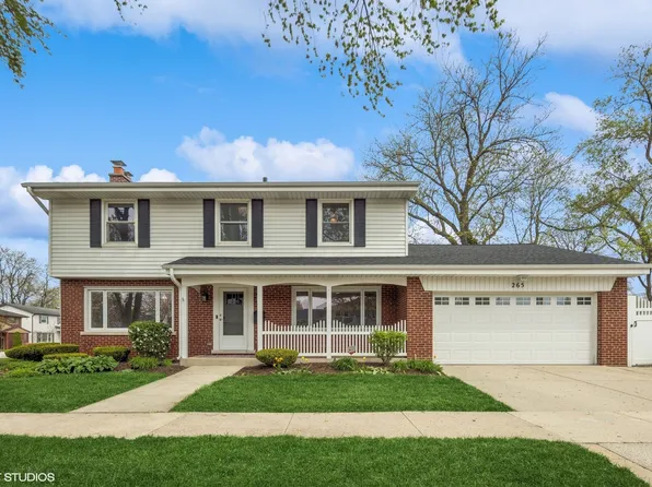 265 W Adams St, Elmhurst, IL 60126