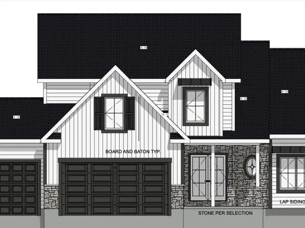 30606 E 138th St, Lees Summit, MO 64086