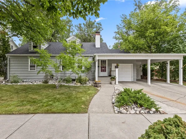 101 Avenue C, Billings, MT 59101