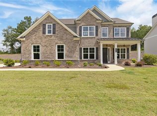 3410 Traditions Way, Jefferson, GA 30549