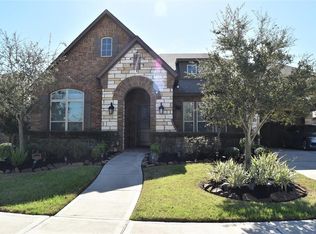 26915 Cheyenne Crest Ln, Katy, TX 77494