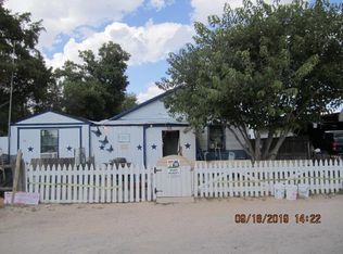 712 E Winkler St, Kermit, TX 79745