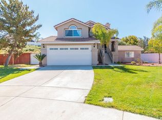 44822 Corte Gutierrez, Temecula, CA 92592