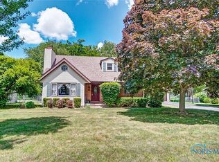 2324 Springmill Rd, Findlay, OH 45840