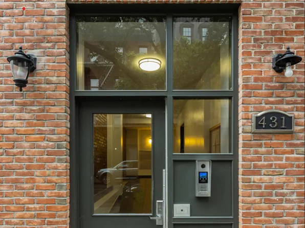 431 East 87th Street