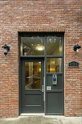 431 East 87th Street in Yorkville