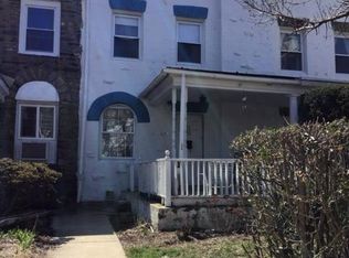4436 Sherwood Rd, Philadelphia, PA 19131