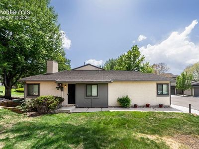 4538 Excalibur Ct, Colorado Springs, CO, 80917