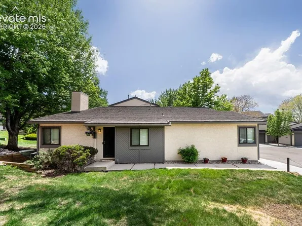 4538 Excalibur Ct, Colorado Springs, CO 80917