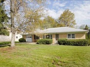 621 Golden Ave, Battle Creek, MI