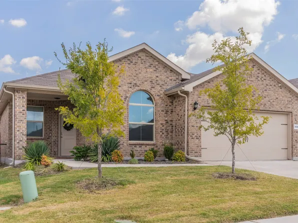 9008 Oil Barron Ave, Fort Worth, TX 76179
