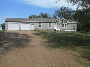 21290 411th Ave, Cavour, SD 57324