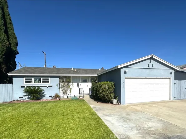 11812 Gary St, Garden Grove, CA 92840