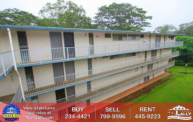 1st image of 95-2039 Waikalani Pl APT C405