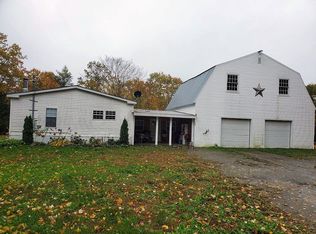 77 Crummett Mountain Rd, Somerville, ME 04348