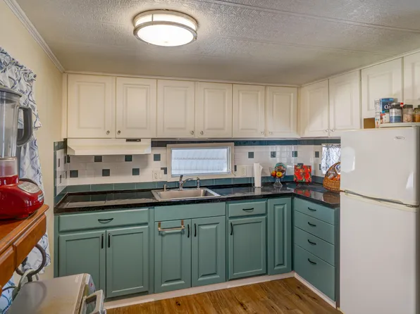 201 Eagle Drive #D, Briny Breezes, FL 33435